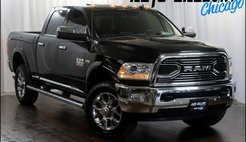 2016 Ram Ram Pickup 2500 Longhorn Limited