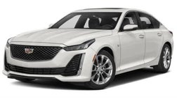 2022 Cadillac CT5 Premium Luxury