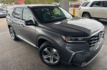 2024 Honda Pilot EX-L
