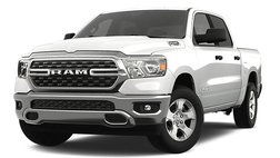 2023 Ram Ram Pickup 1500 Lone Star