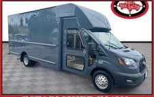 2022 Ford Transit 350 HD