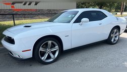 2017 Dodge Challenger R/T