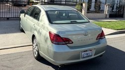 2008 Toyota Avalon XLS