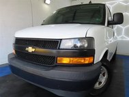 2020 Chevrolet Express 2500