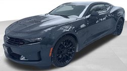 2022 Chevrolet Camaro LT1