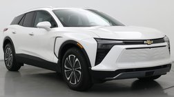 2024 Chevrolet Blazer EV 2LT