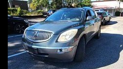 2011 Buick Enclave CXL-1