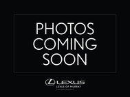 2024 Lexus LX 600 Luxury