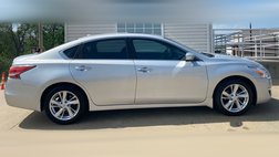 2015 Nissan Altima 2.5 SL