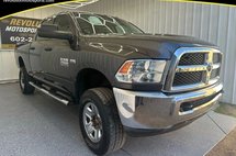 2017 Ram Ram Pickup 2500 Tradesman