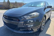 2013 Dodge Dart SXT