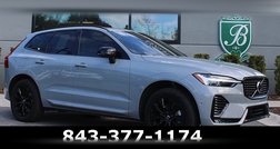 2025 Volvo XC60 B5 Plus Dark Theme