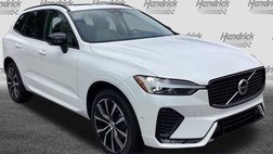 2023 Volvo XC60 B5 Plus Dark Theme