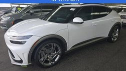 2023 Genesis GV60 Performance