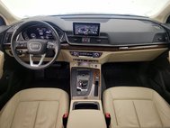 2018 Audi Q5 2.0T quattro Prestige