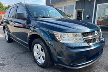 2015 Dodge Journey SE