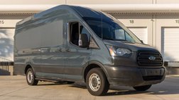 2019 Ford Transit 250