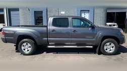 2015 Toyota Tacoma V6