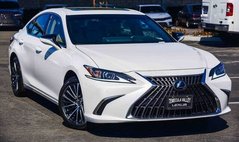 2025 Lexus ES 300h 300h FWD