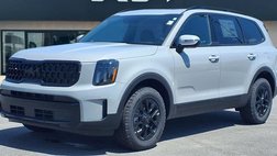 2025 Kia Telluride EX X-Pro