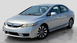 2010 Honda Civic EX-L
