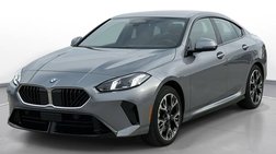 2025 BMW 2 Series 228 xDrive Gran Coupe