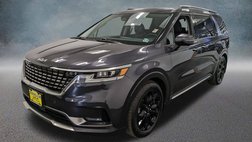 2023 Kia Carnival SX Prestige