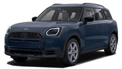 2027 MINI Countryman S ALL4
