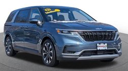 2023 Kia Carnival EX