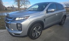 2024 Mitsubishi Outlander Sport ES
