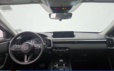 2024 Mazda CX-50 2.5 S Premium