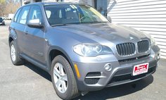 2011 BMW X5 35i