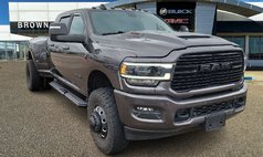 2024 Ram Ram Pickup 3500 Laramie