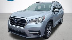 2022 Subaru Ascent Touring