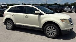 2007 Ford Edge SEL