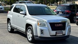 2015 GMC Terrain SLE-1