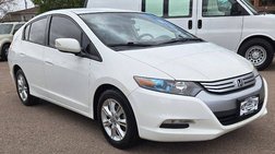 2011 Honda Insight EX