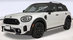 2024 MINI Countryman Cooper S