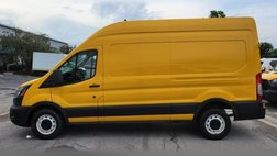 2021 Ford Transit 250