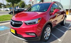 2019 Buick Encore Essence