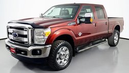 2016 Ford Super Duty F-350 King Ranch
