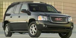 2006 GMC Envoy XL SLT