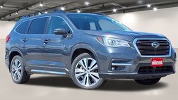 2021 Subaru Ascent Limited 7-Passenger