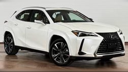 2023 Lexus UX 250h Premium