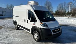 2019 Ram ProMaster 2500 136 WB