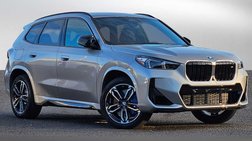 2026 BMW X1 M35i