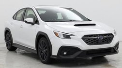 2023 Subaru WRX Limited