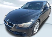 2015 BMW 3 Series 328i