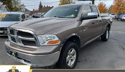 2009 Dodge Ram 1500 SLT