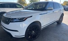 2020 Land Rover Range Rover Velar P340 S